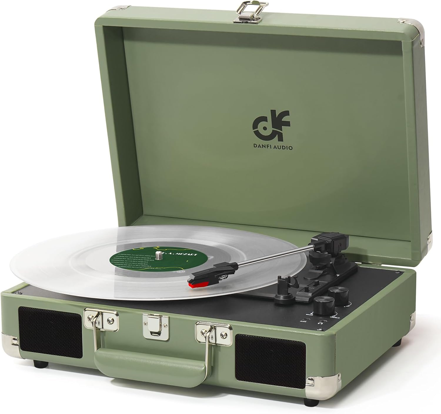 Read more about the article Record player