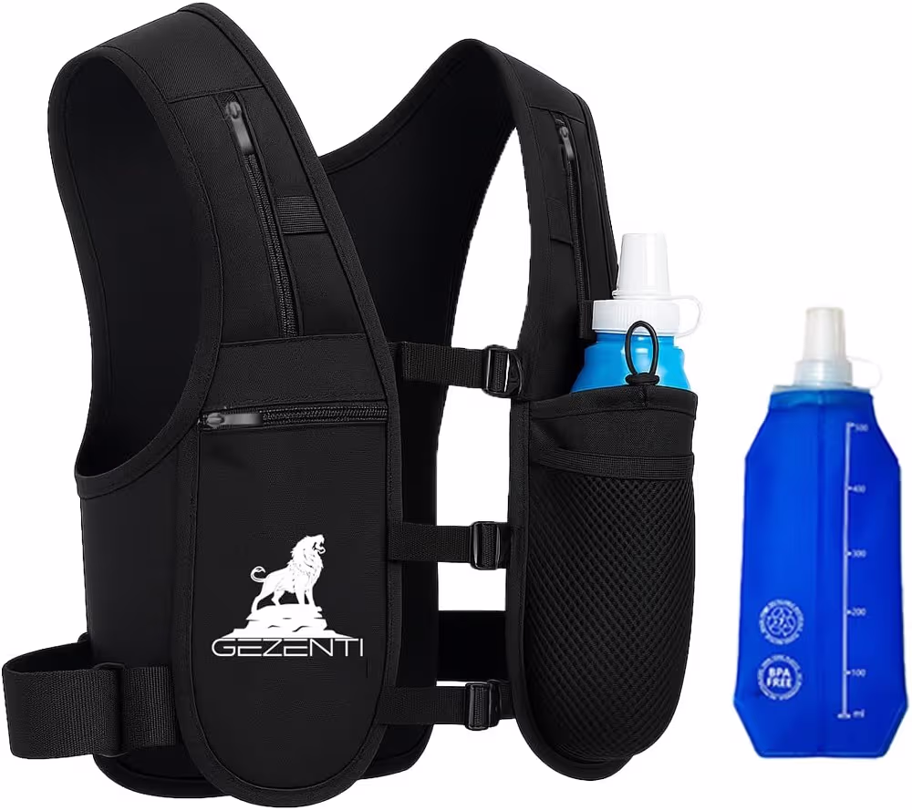 Read more about the article Running vest