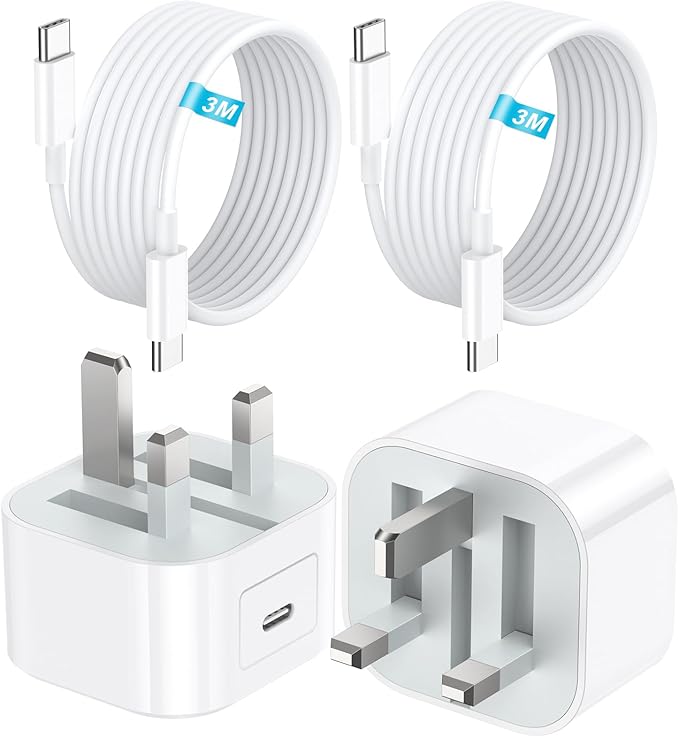 Read more about the article Charger