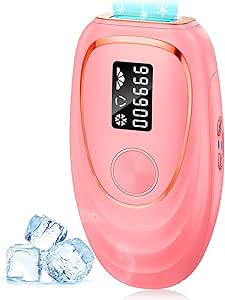 Read more about the article Lazer Hair Removal Device z