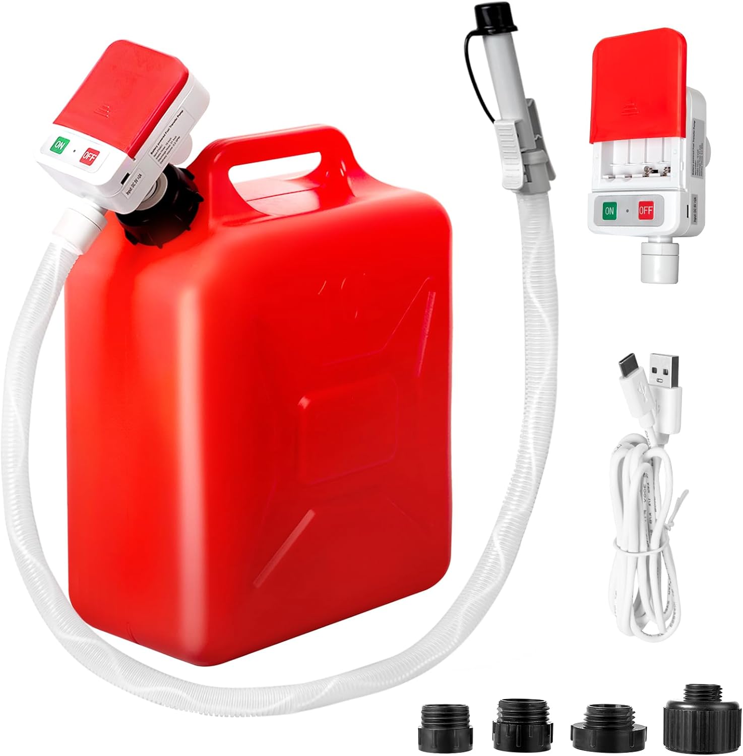 Read more about the article Fuel pump