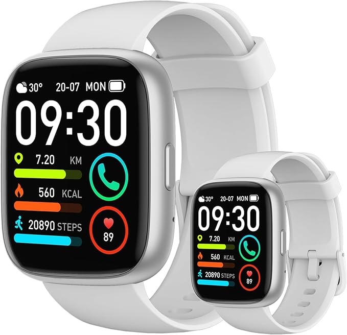 Read more about the article Smart watch