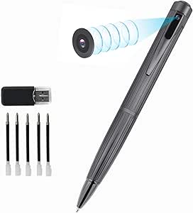 Read more about the article Hiden Pen Camera z