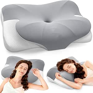Read more about the article Memory foam pillow