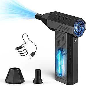 Read more about the article Air Duster Blower z