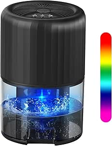 Read more about the article Humidifier