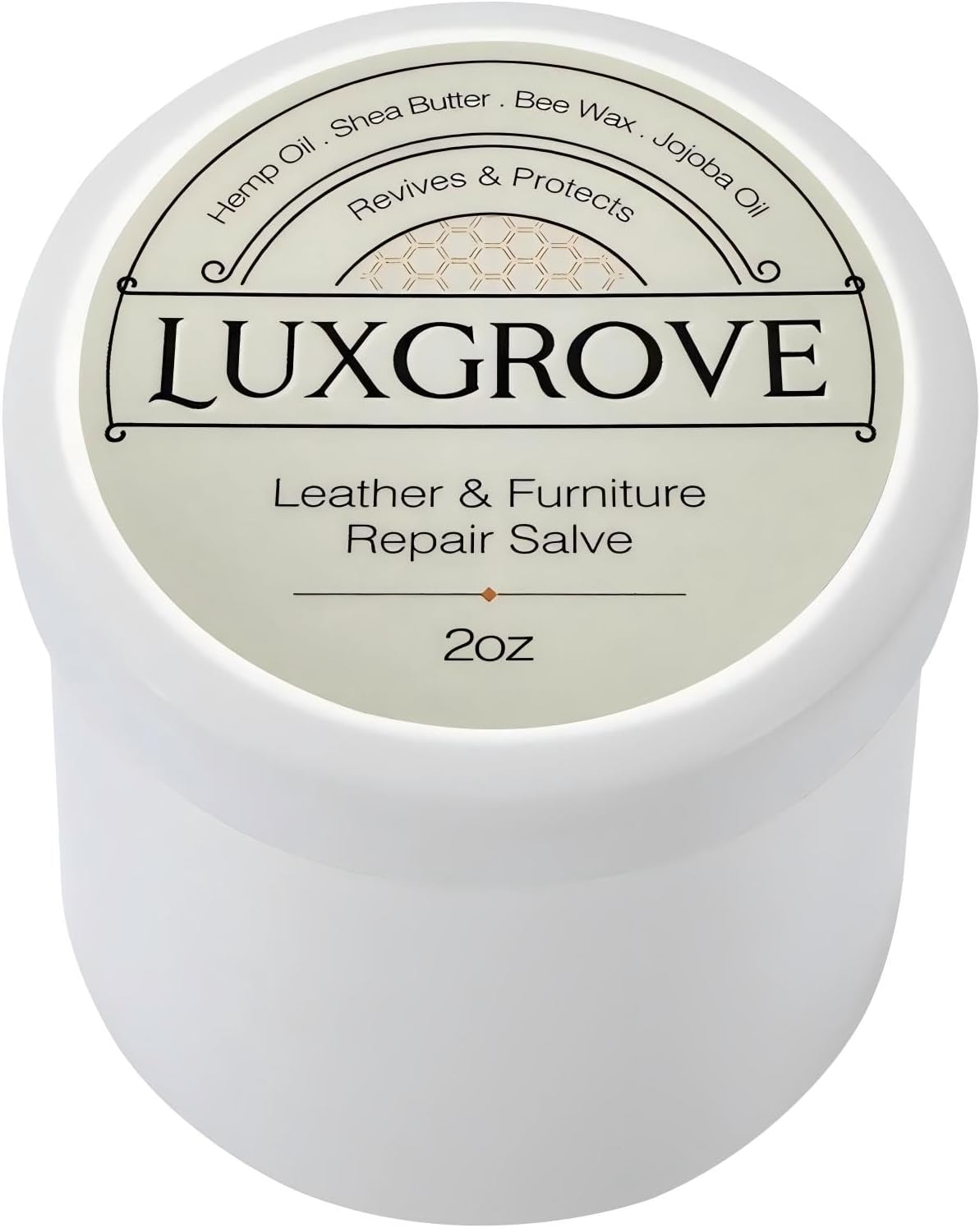 Read more about the article LUXGROVE® Leather
