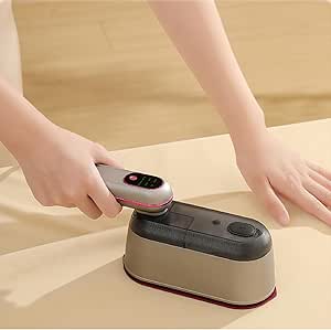 Read more about the article Steam Iron z