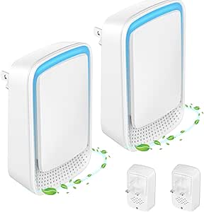 Read more about the article Air purifier plug