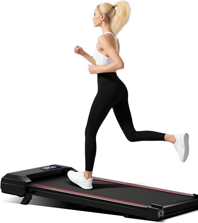 Read more about the article Treadmill