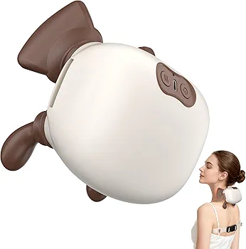 Read more about the article Neck Massager,Shoulder