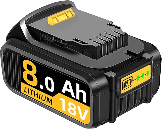 Read more about the article dewalt akku 18v