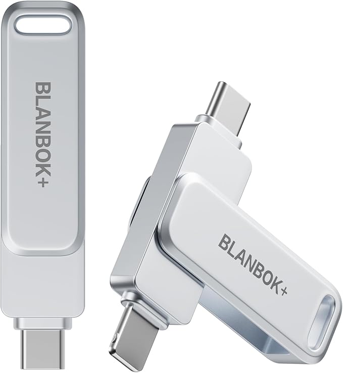 Read more about the article USB Flash Drive 64GB z