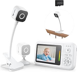 Read more about the article Baby Monitor
