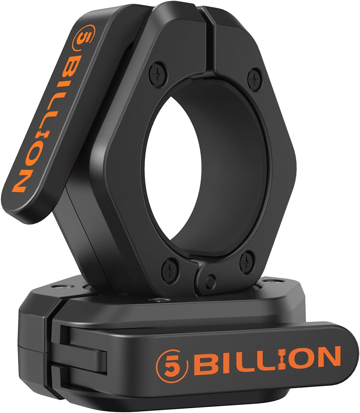 Read more about the article Barbell Clips