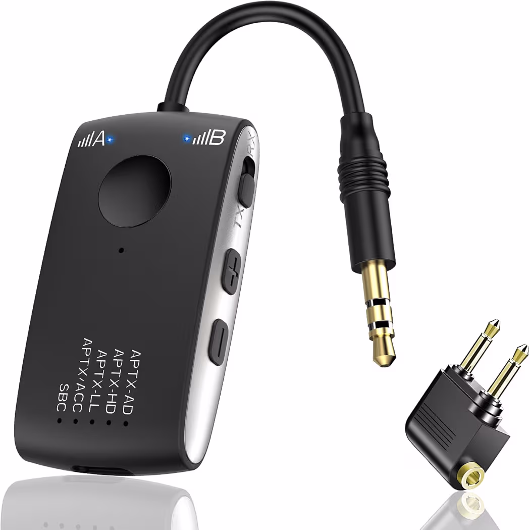 Read more about the article Transmitter