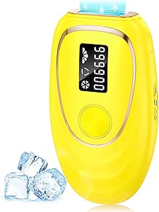 Read more about the article Hair Removal Device for Women z