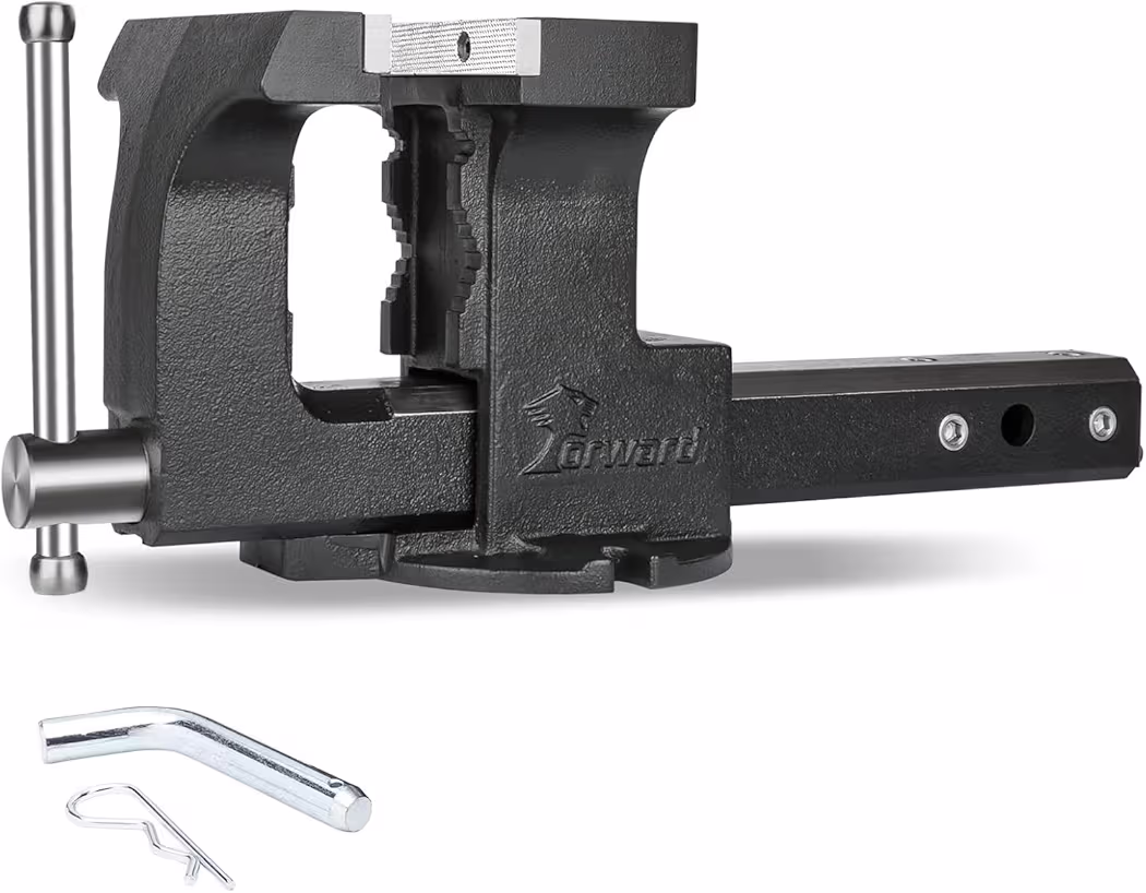 Read more about the article Hitch receiver