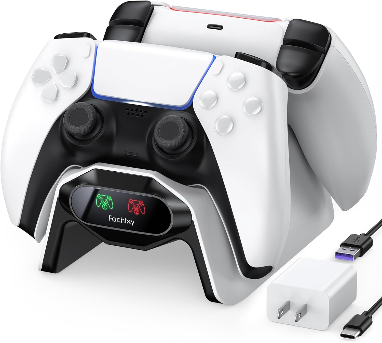 Read more about the article ps5 controller