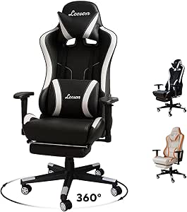 Read more about the article Gaming Chair