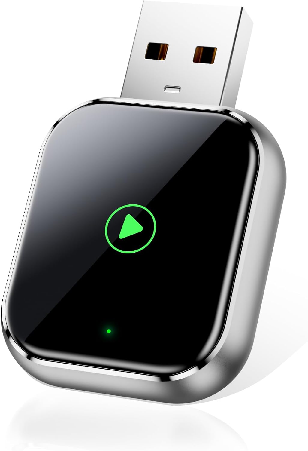 Read more about the article CarPlay