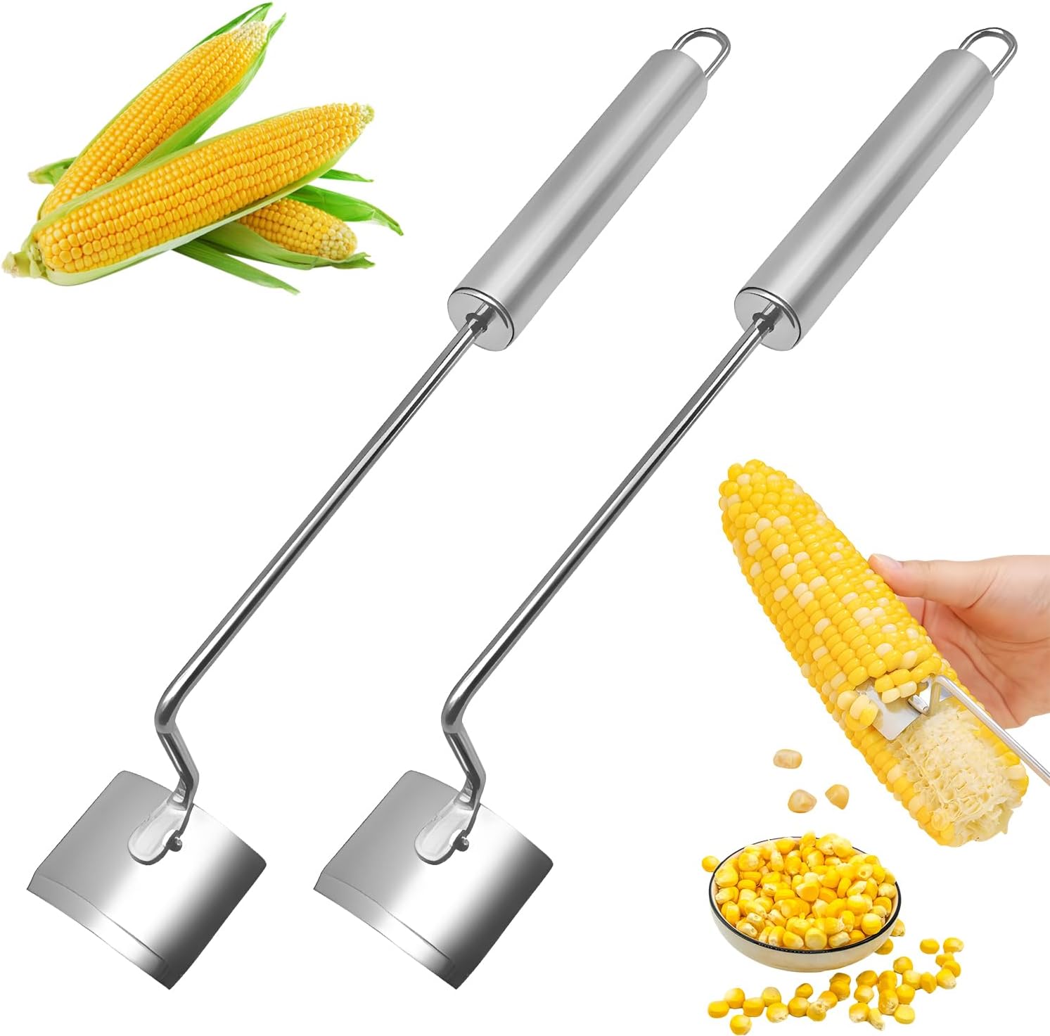 Read more about the article Corn Cob Stripper