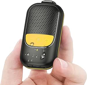 Read more about the article Wireless Bluetooth Speaker z