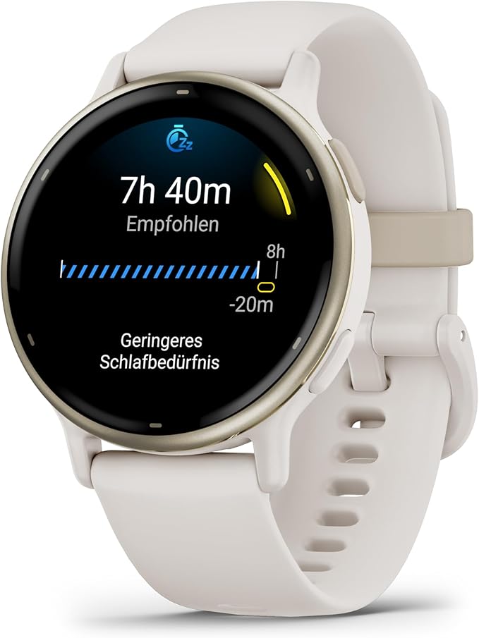 Read more about the article Garmin Vivoactive 5 GPS Smartwatch