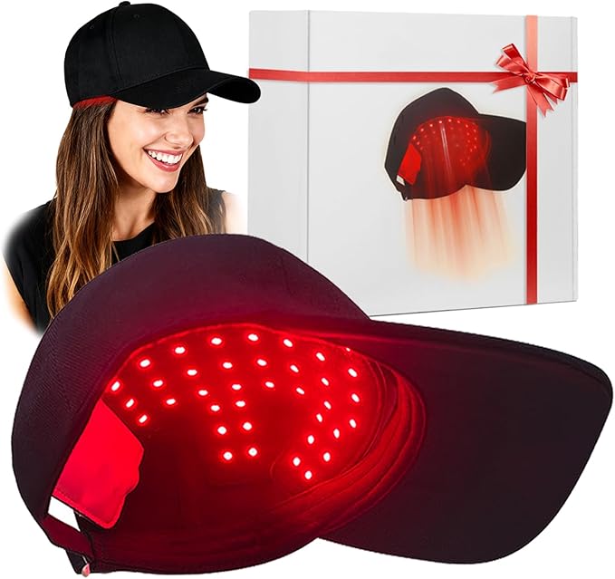 Read more about the article Laser Hair Growth Cap