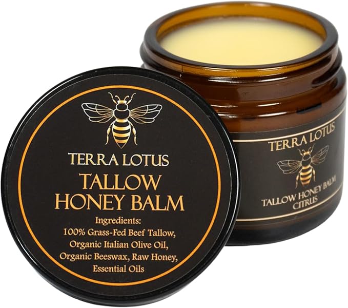 Read more about the article Tallow Balm