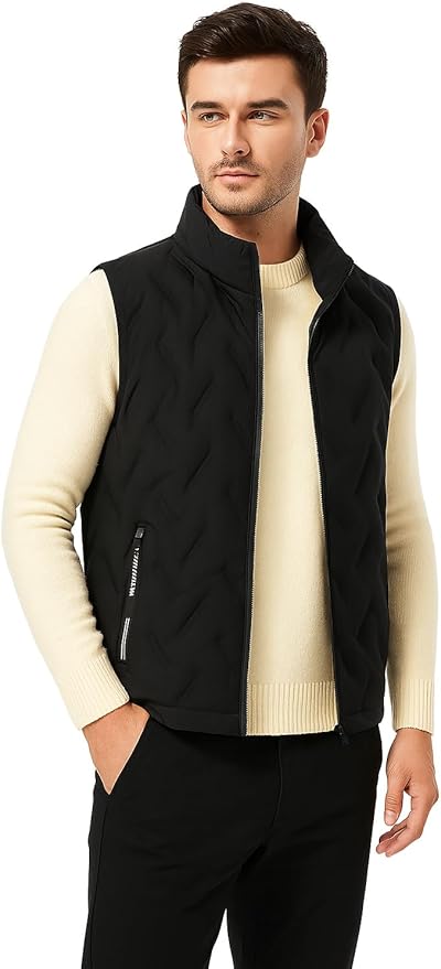 Read more about the article Men’s Thermal Vest