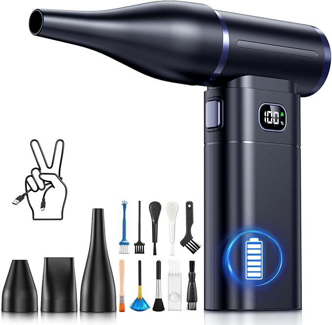 Read more about the article Duster