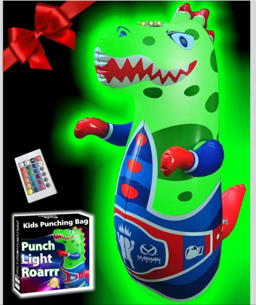 Read more about the article Dinosaur Toys