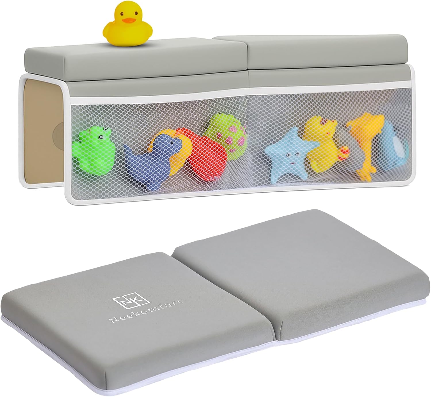 Read more about the article Bath Kneeler