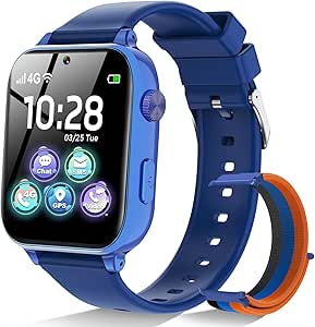 Read more about the article Smart Watch GPS z