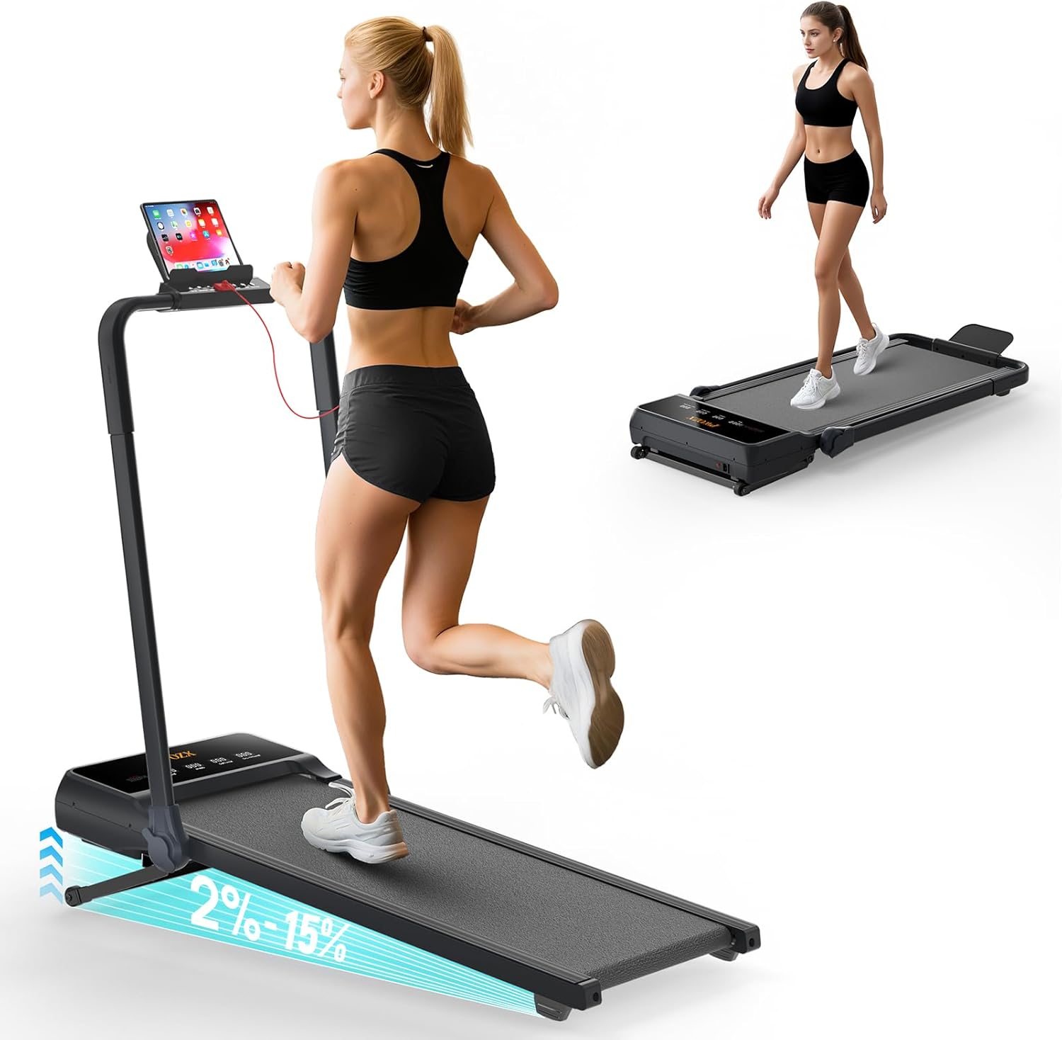 Read more about the article Treadmill