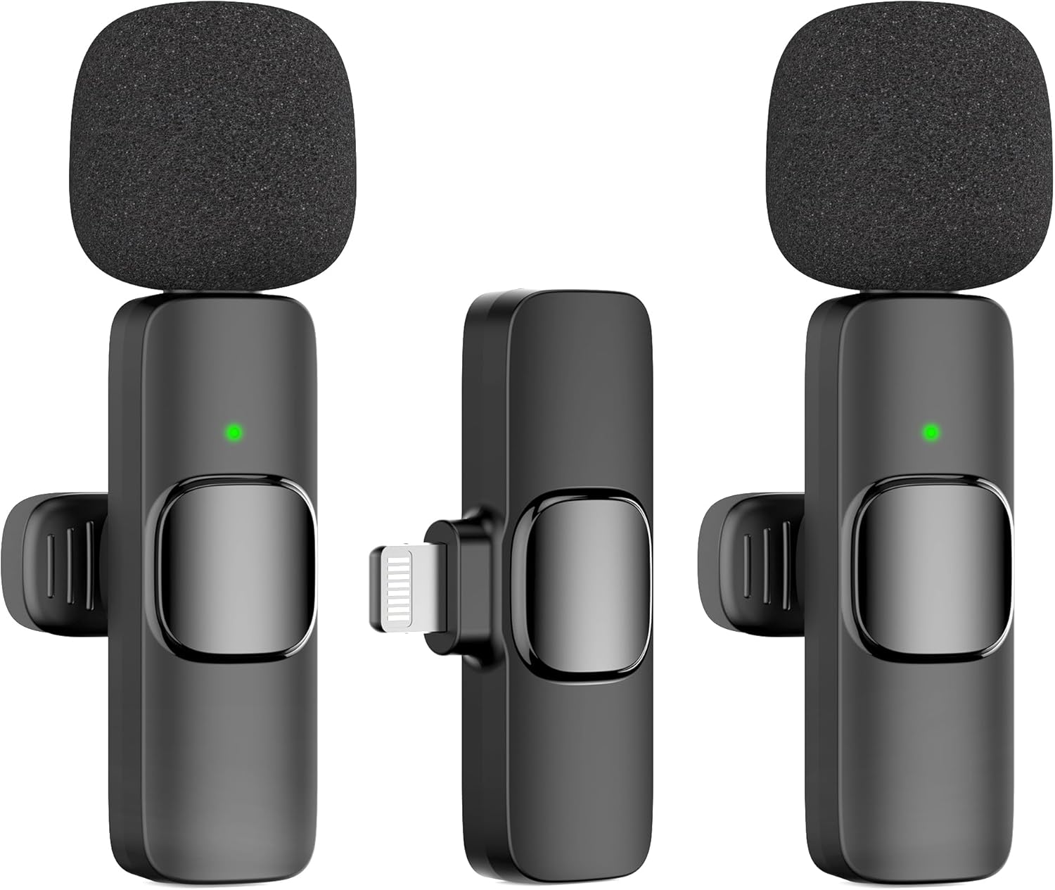 Read more about the article Mic