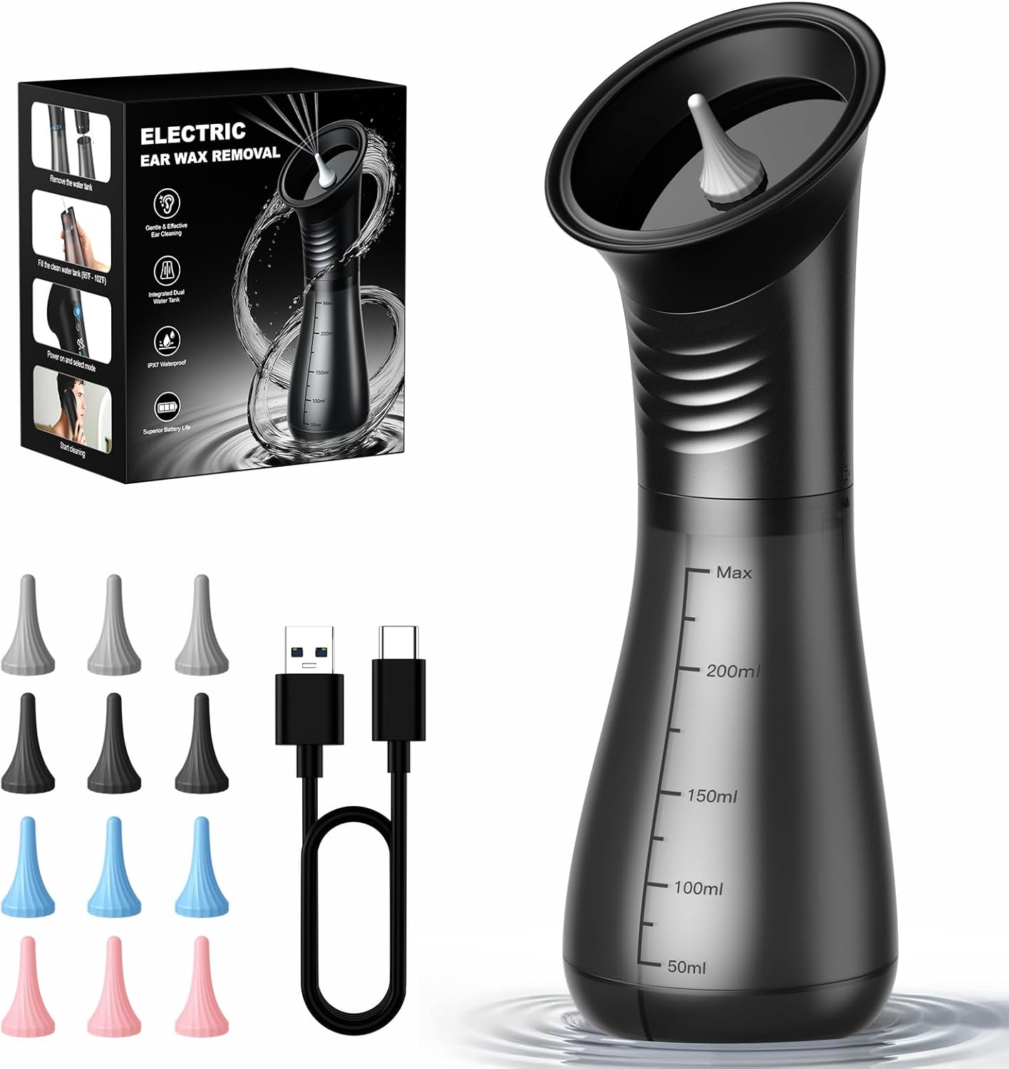 Read more about the article ear wax