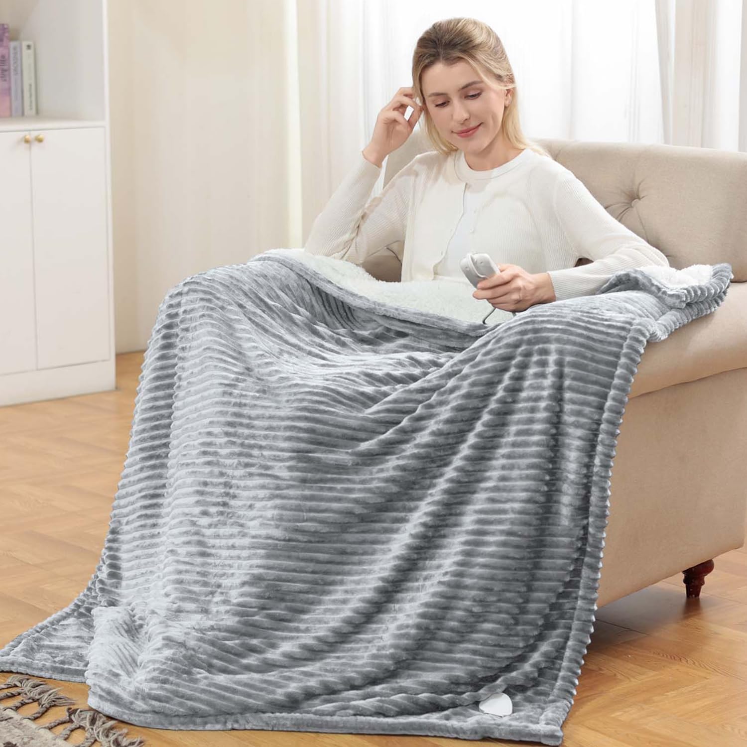 Read more about the article anluwin electric blanket