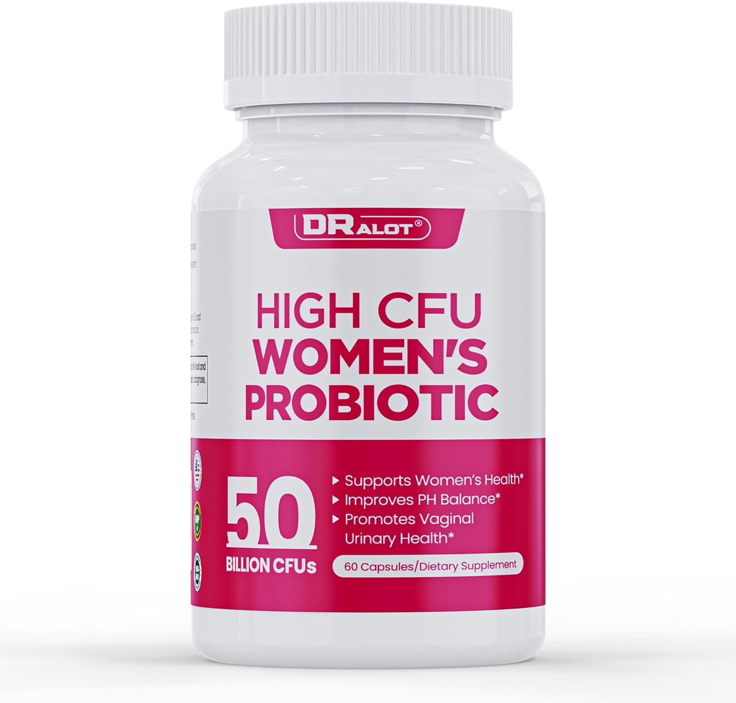 Read more about the article Probiotics for Women
