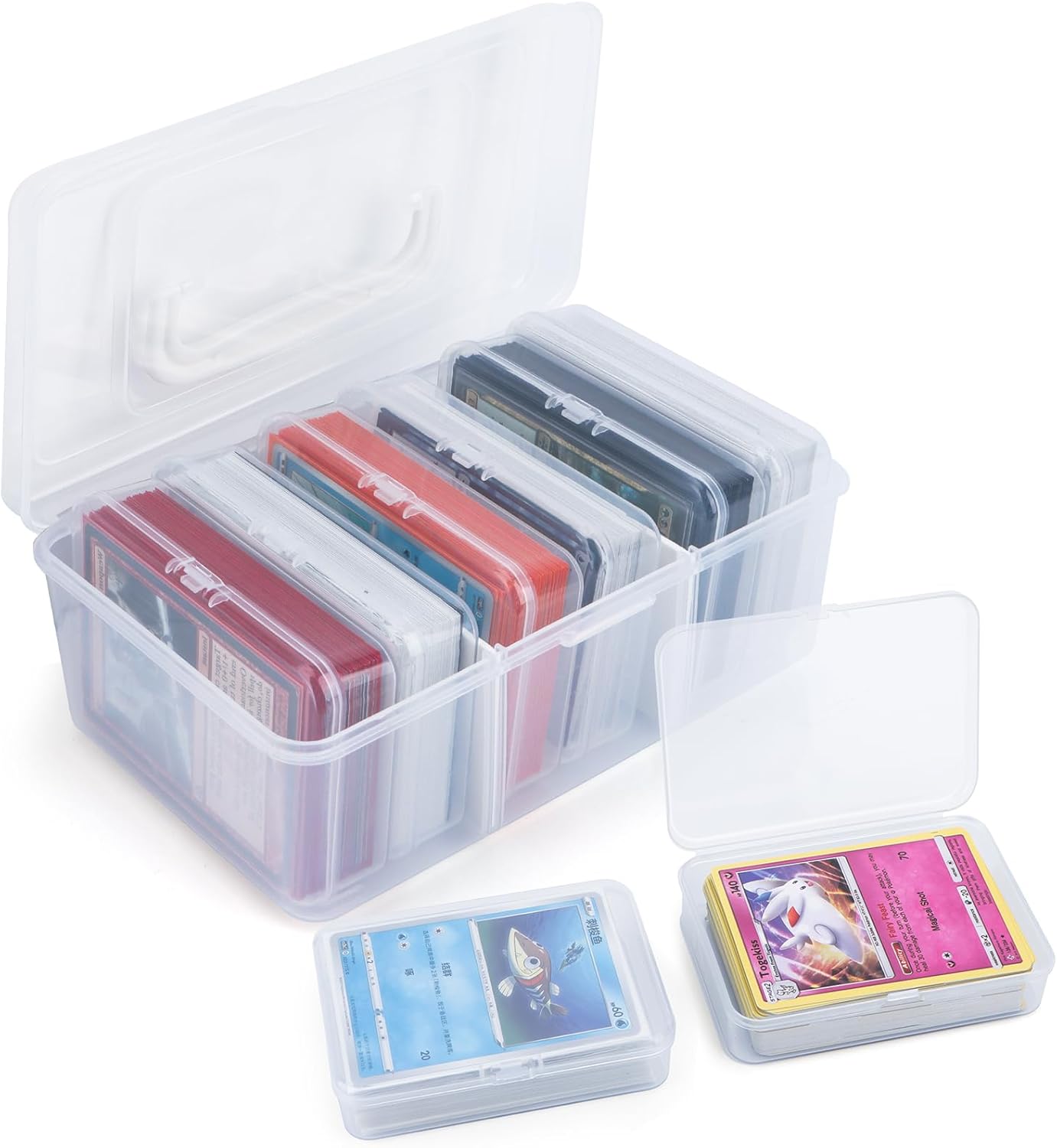 Read more about the article Pack of 14 Playing Cards Box