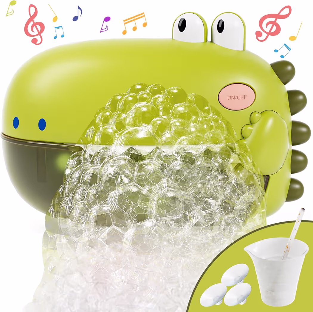 Read more about the article dinosaur bath toys