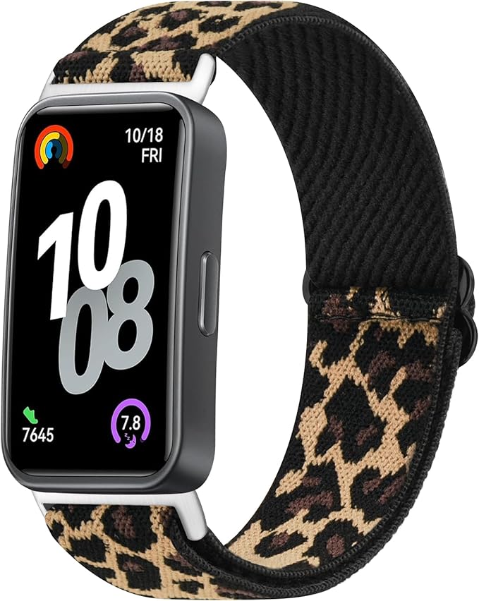 Read more about the article Amzpas Bracelet Compatible with Huawei