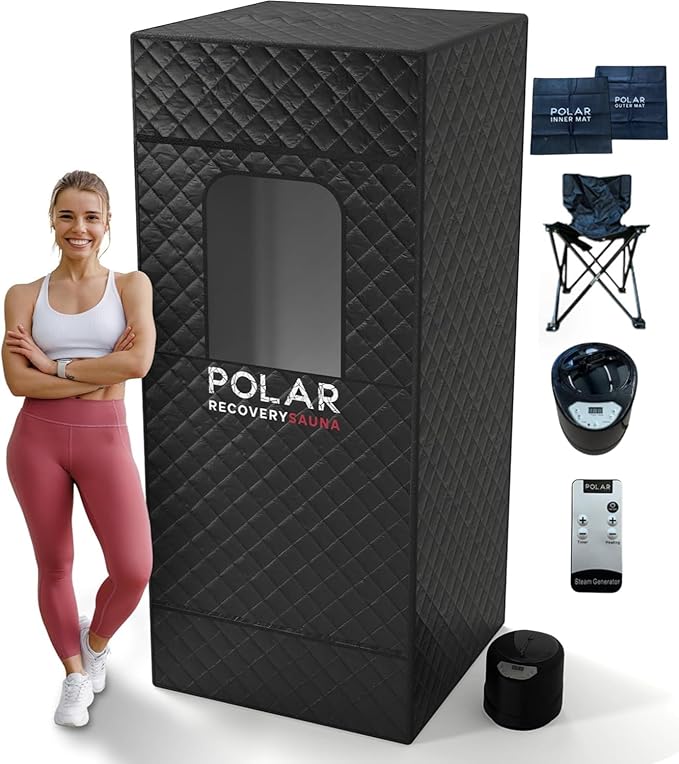 Read more about the article Award-Winning 2.0 Sauna (6FT)