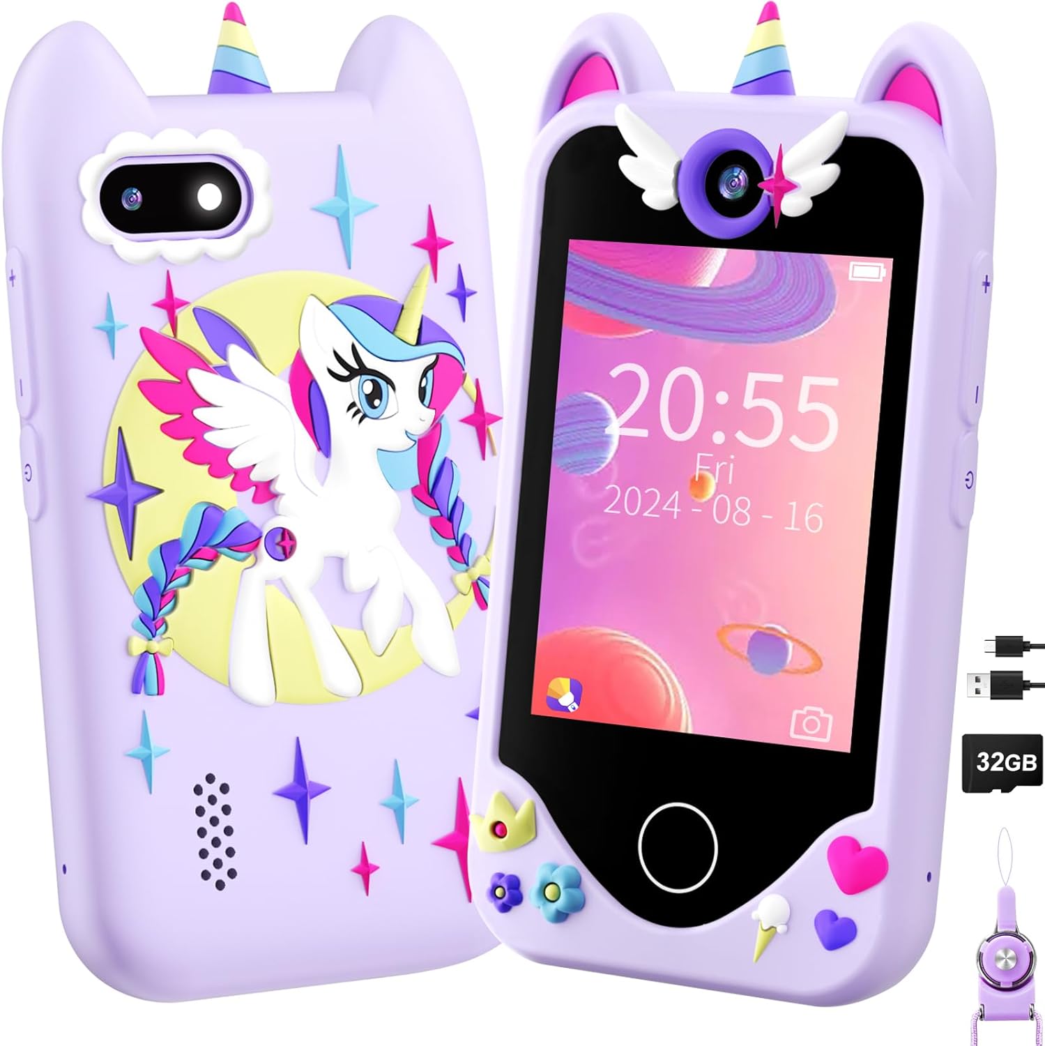 Read more about the article kids smart phone