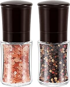 Read more about the article Refillable Seasalt Set z