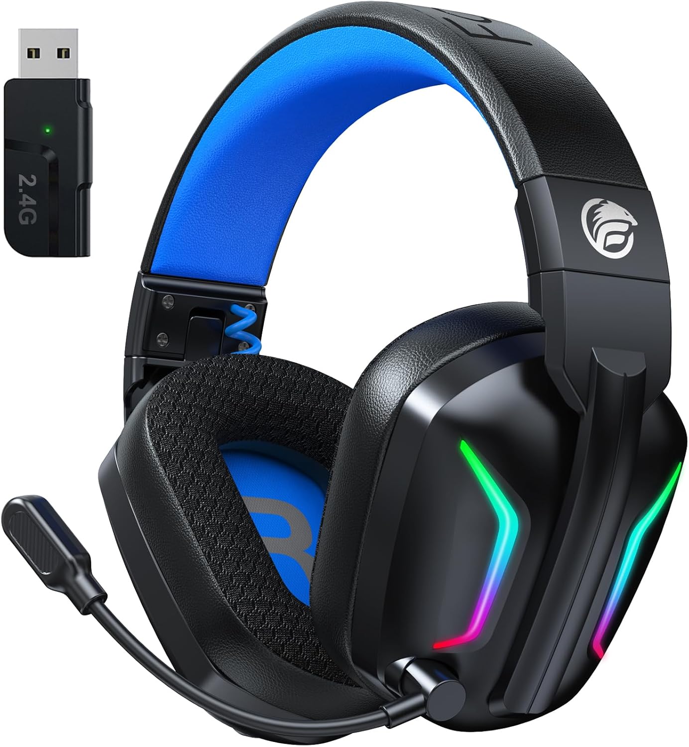 Read more about the article ps5 headset wireless