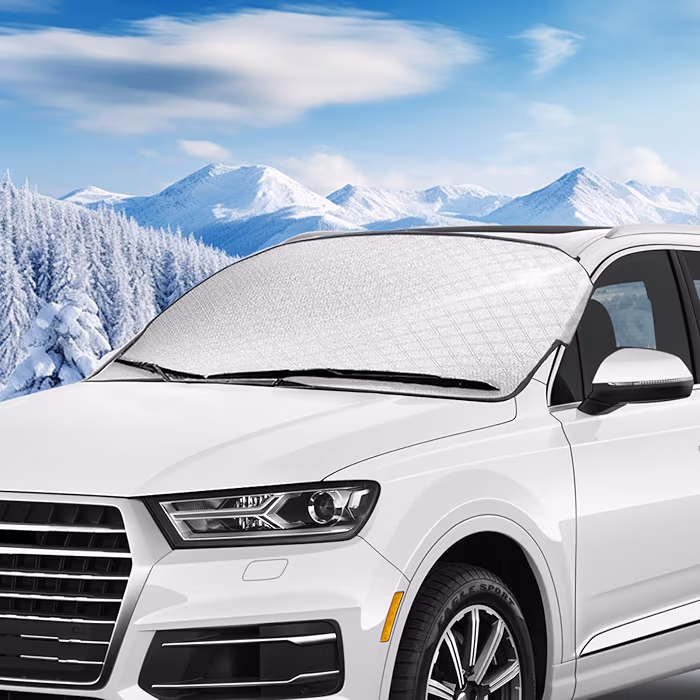 Read more about the article Car Windscreen