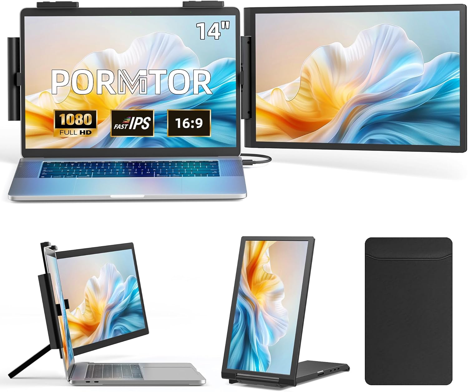 Read more about the article Laptop Screen Extender