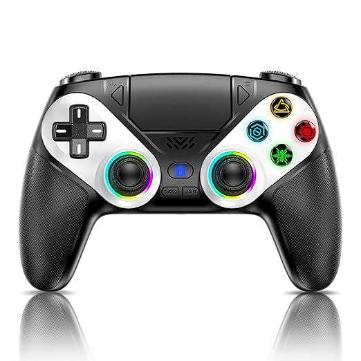 Read more about the article Wireless Controller